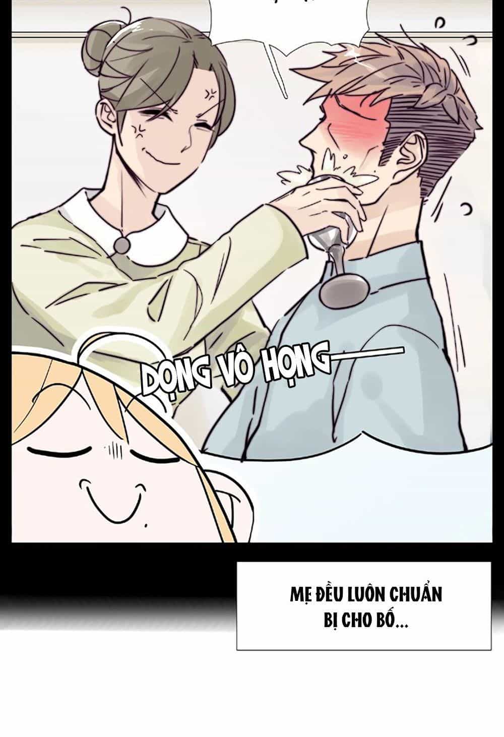 Tình Yêu Chớp Nhoáng - Chương 94 - ảnh 10