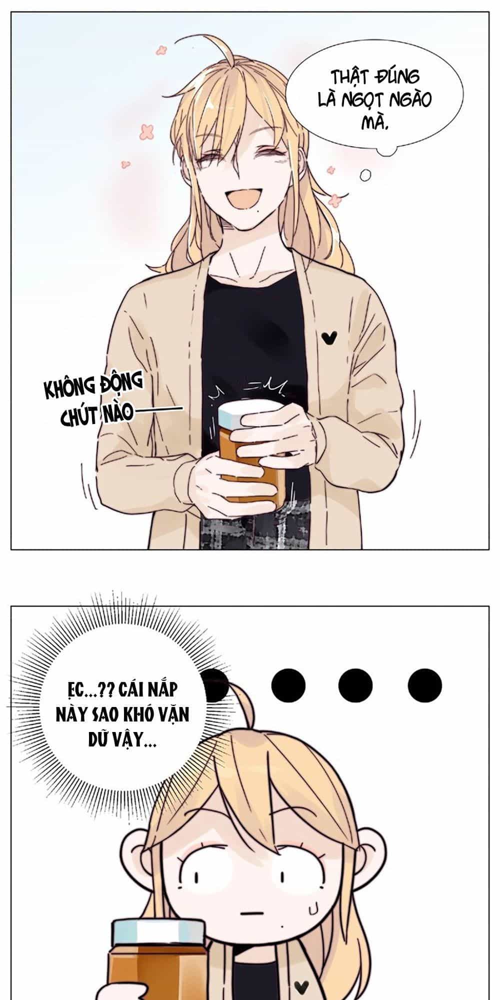 Tình Yêu Chớp Nhoáng - Chương 94 - ảnh 11