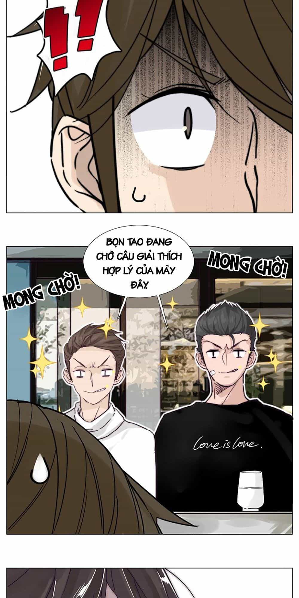 Tình Yêu Chớp Nhoáng - Chương 94 - ảnh 21