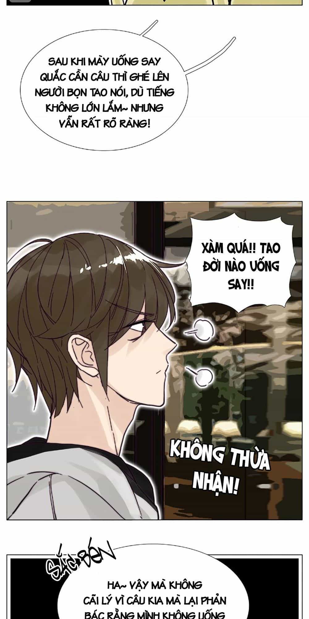 Tình Yêu Chớp Nhoáng - Chương 94 - ảnh 24