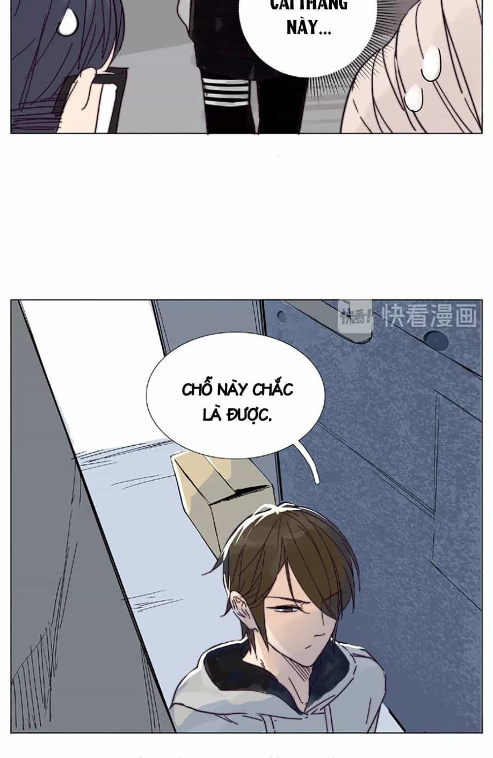 Tình Yêu Chớp Nhoáng - Chương 95 - ảnh 10