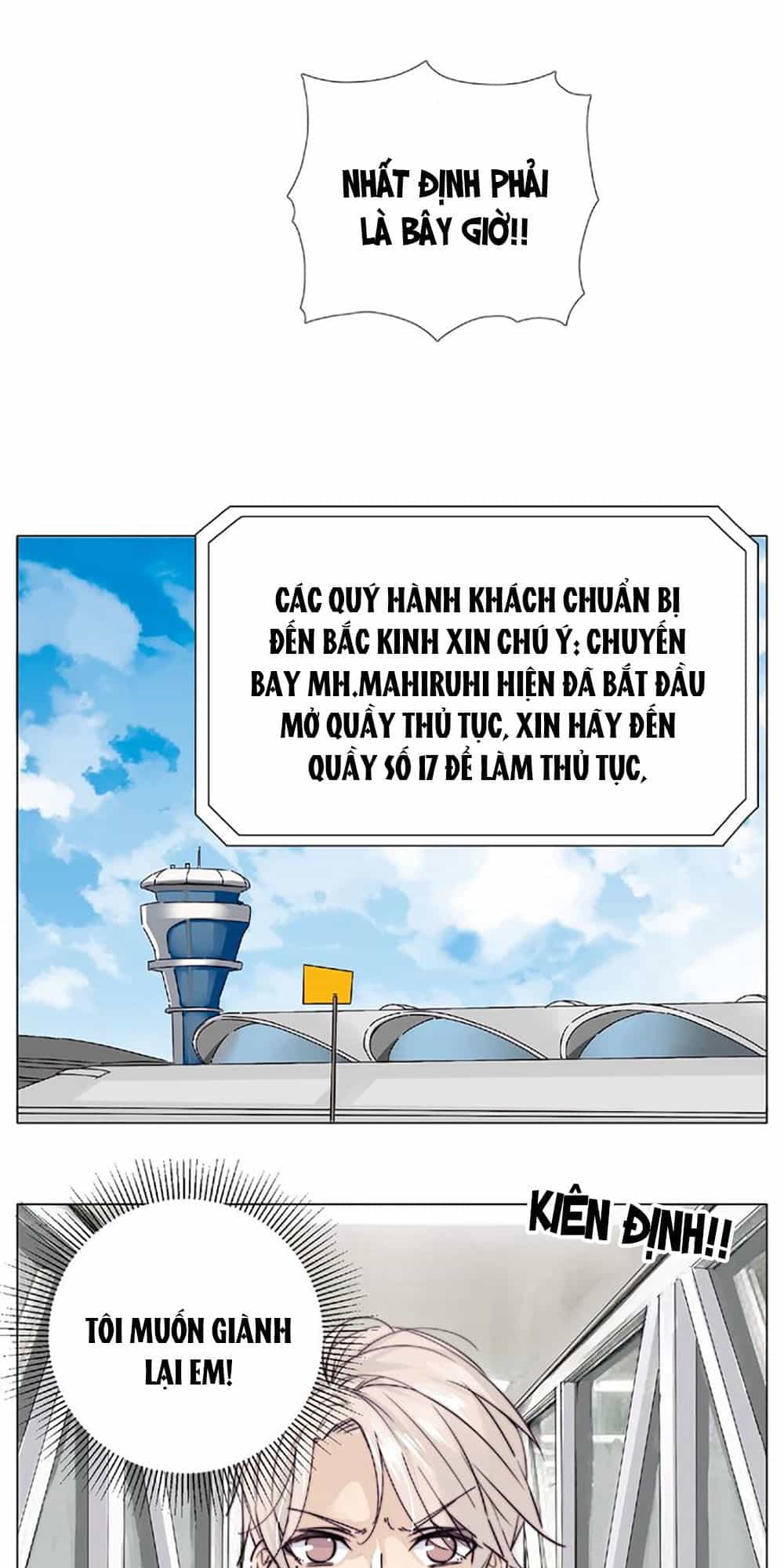 Tình Yêu Chớp Nhoáng - Chương 98 - ảnh 5