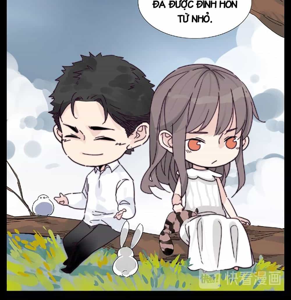 Tình Yêu Chớp Nhoáng - Chương 99 - ảnh 15