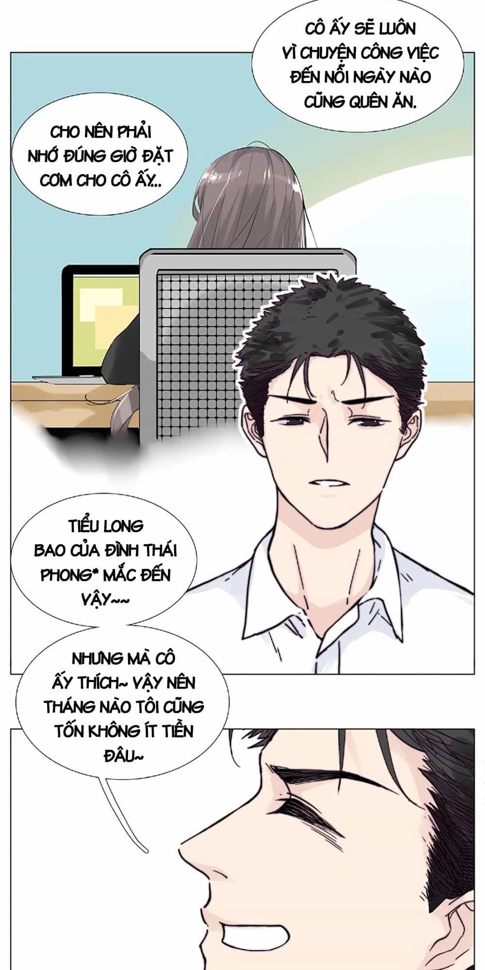 Tình Yêu Chớp Nhoáng - Chương 99 - ảnh 25