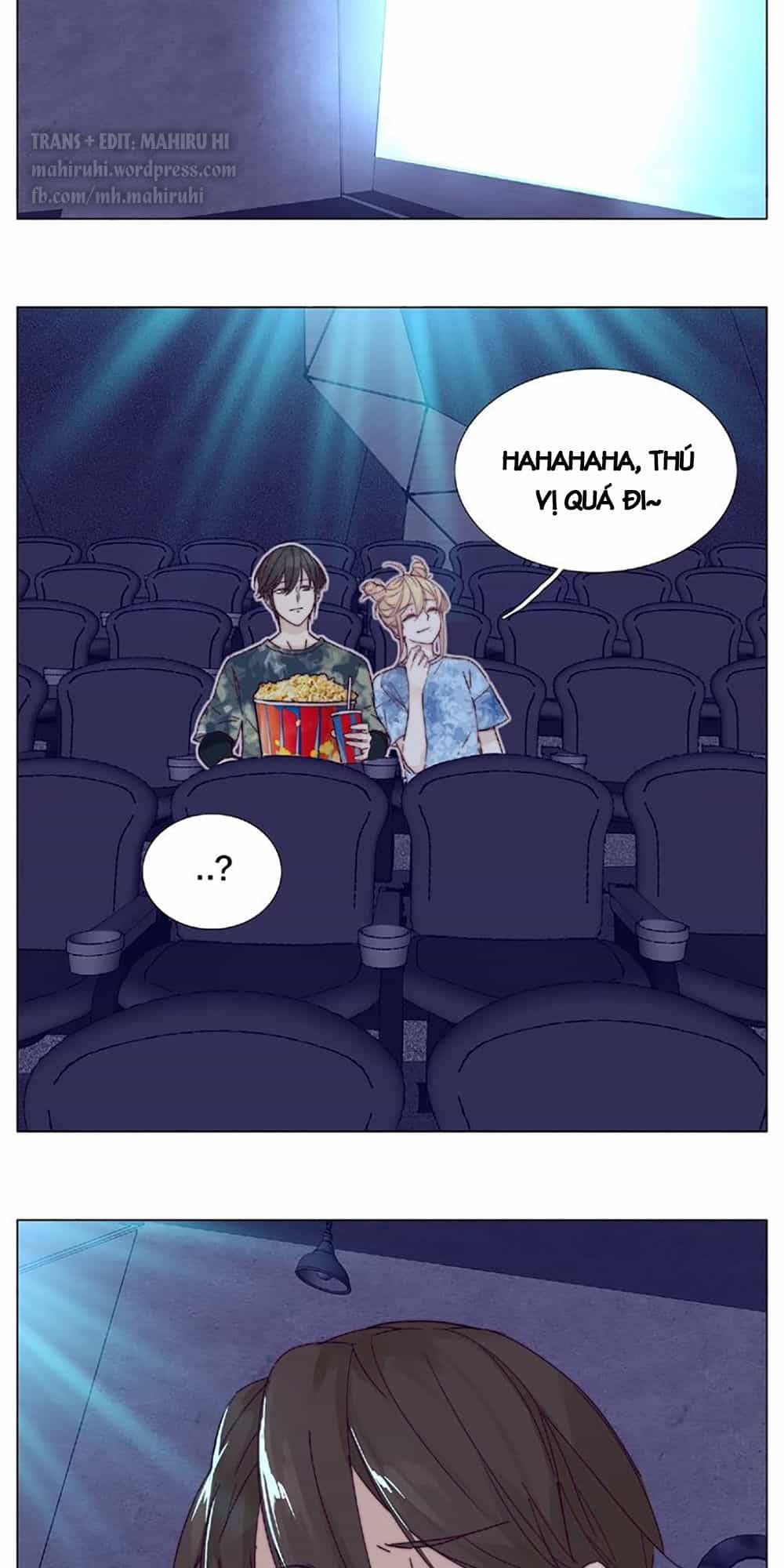 Tình Yêu Chớp Nhoáng - Chương 100 - ảnh 14