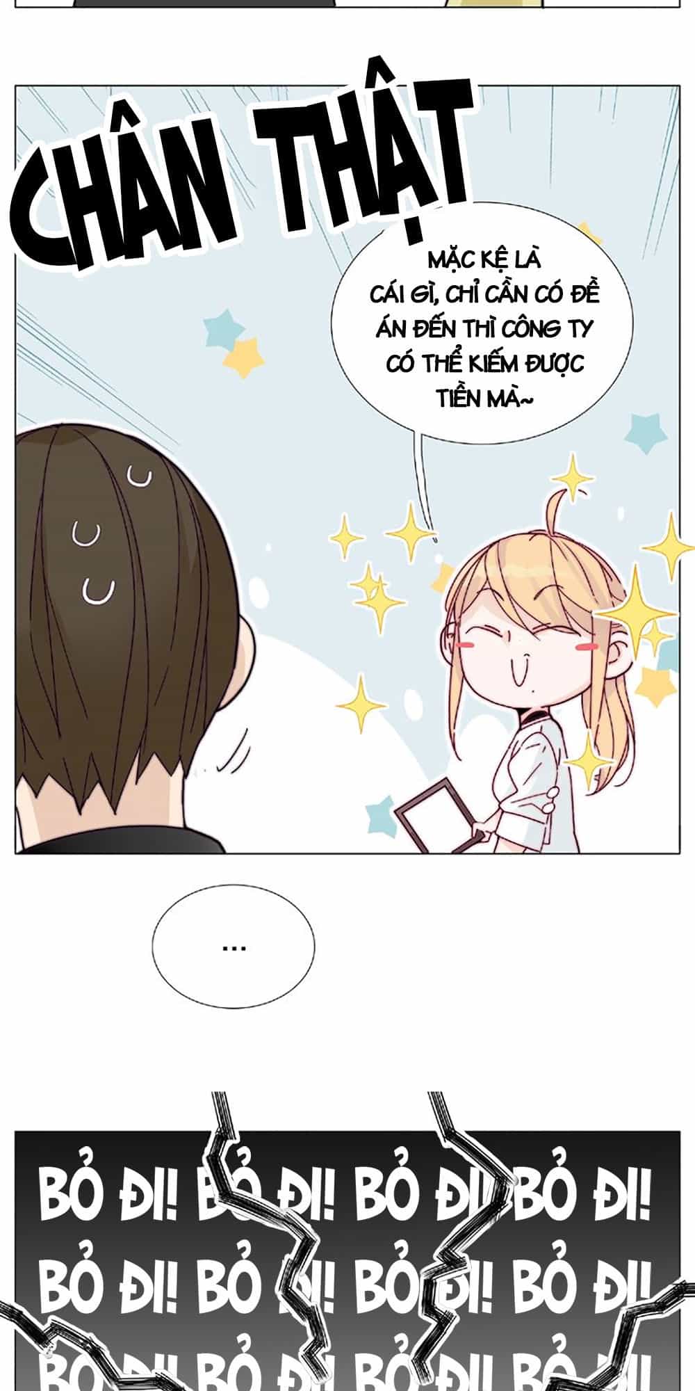 Tình Yêu Chớp Nhoáng - Chương 100 - ảnh 29