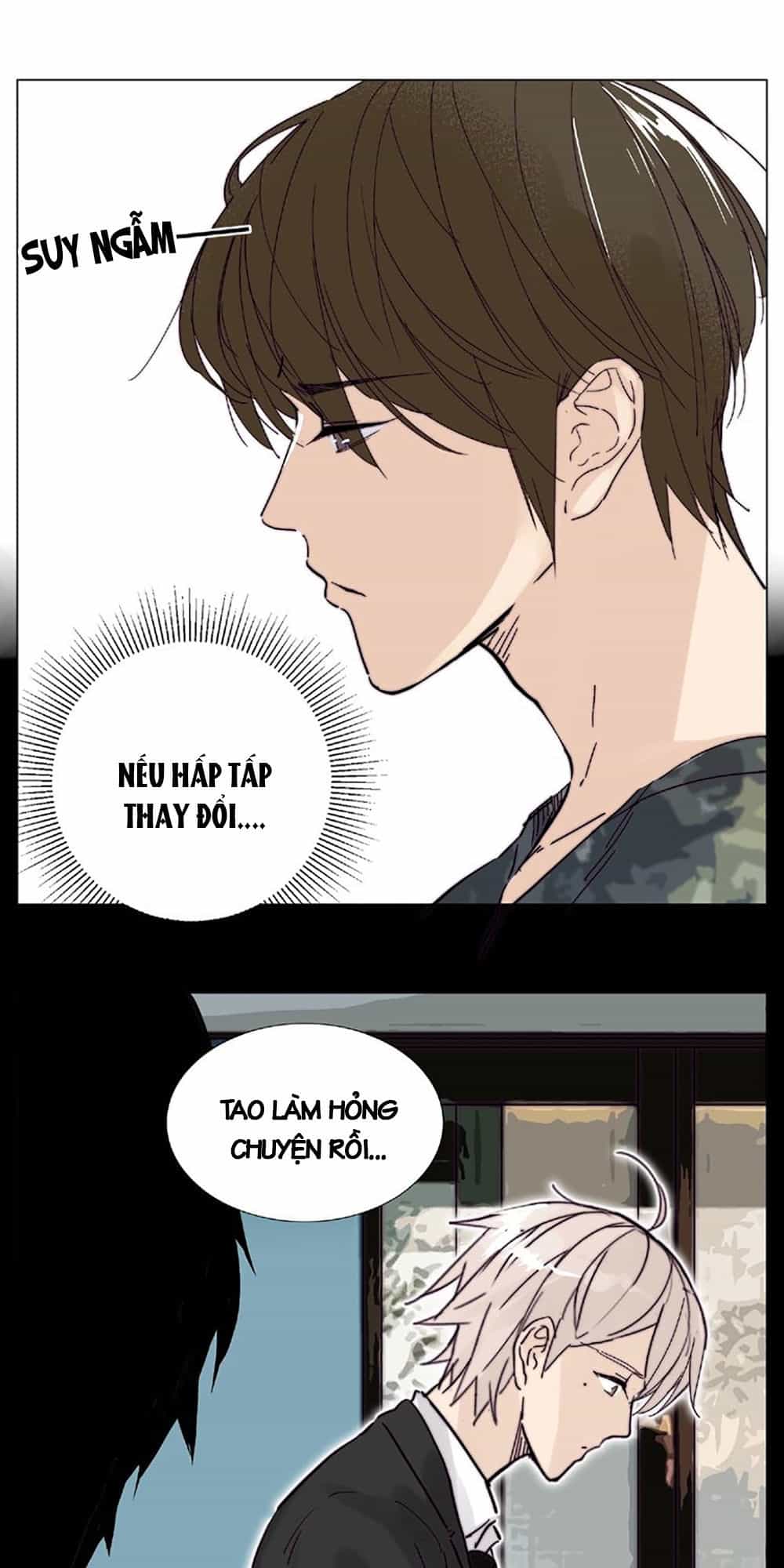 Tình Yêu Chớp Nhoáng - Chương 100 - ảnh 3