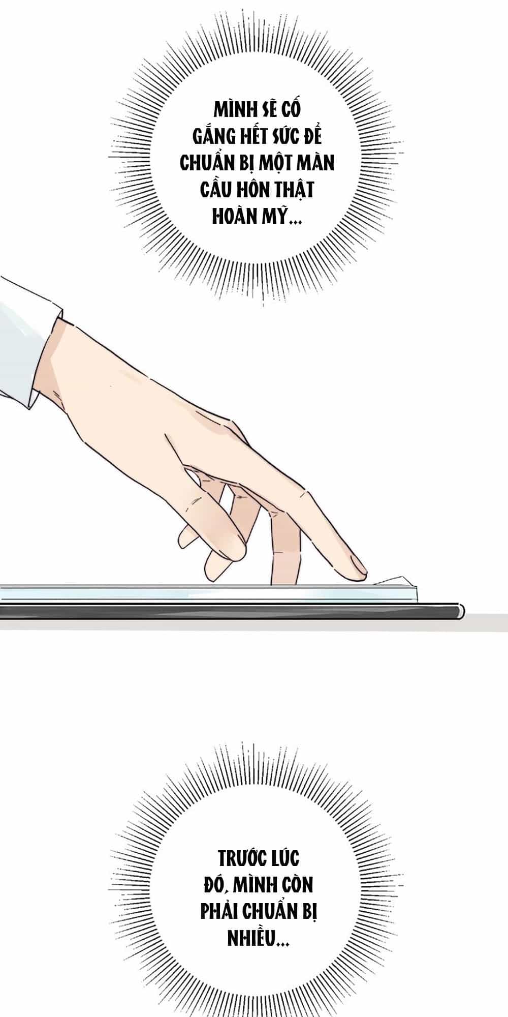 Tình Yêu Chớp Nhoáng - Chương 100 - ảnh 32