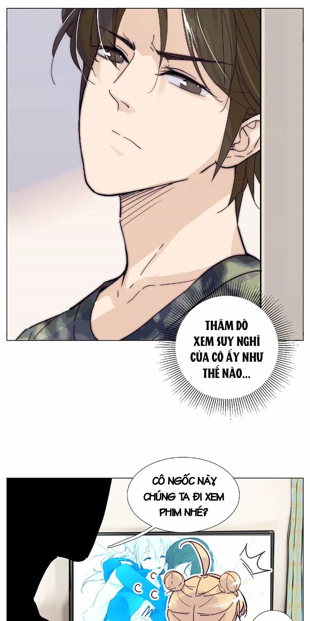 Tình Yêu Chớp Nhoáng - Chương 100 - ảnh 9