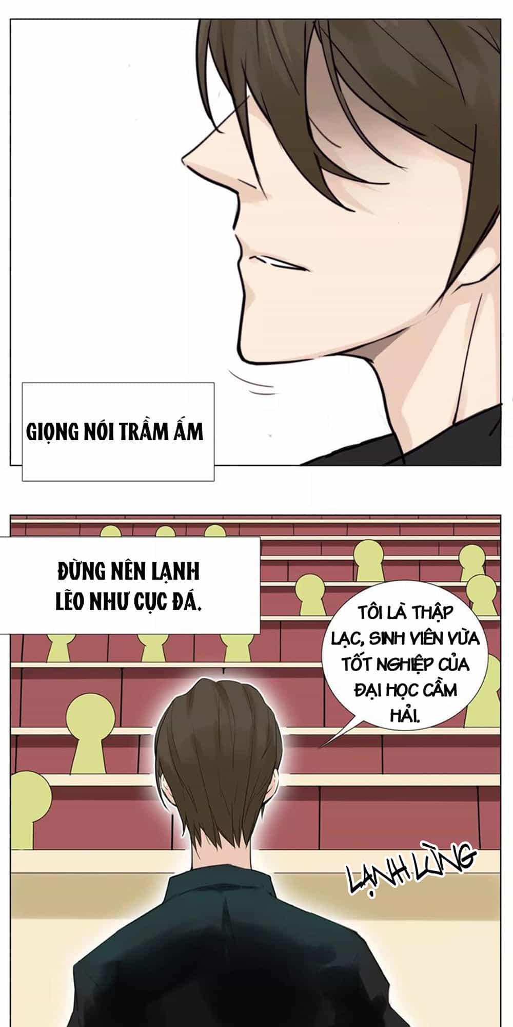 Tình Yêu Chớp Nhoáng - Chương 10 - ảnh 12