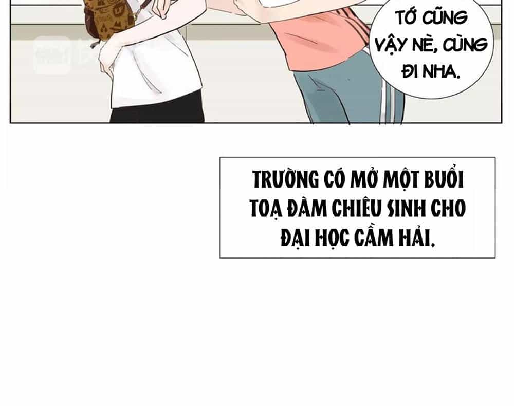 Tình Yêu Chớp Nhoáng - Chương 10 - ảnh 4