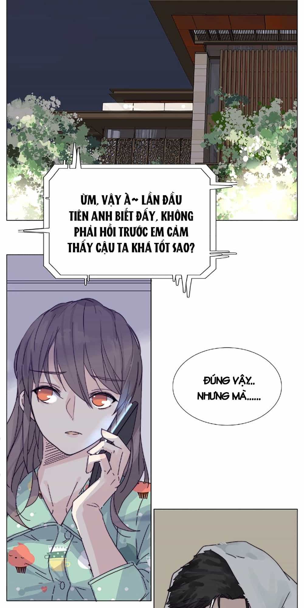 Tình Yêu Chớp Nhoáng - Chương 101 - ảnh 2