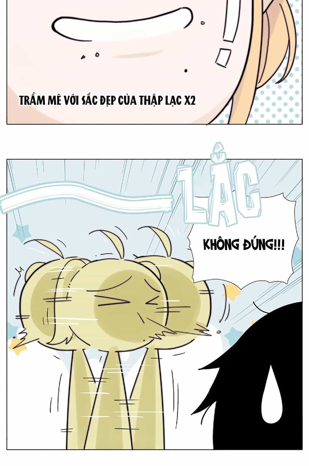 Tình Yêu Chớp Nhoáng - Chương 101 - ảnh 25