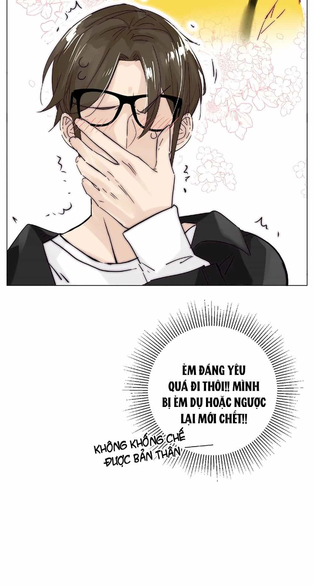 Tình Yêu Chớp Nhoáng - Chương 102 - ảnh 10