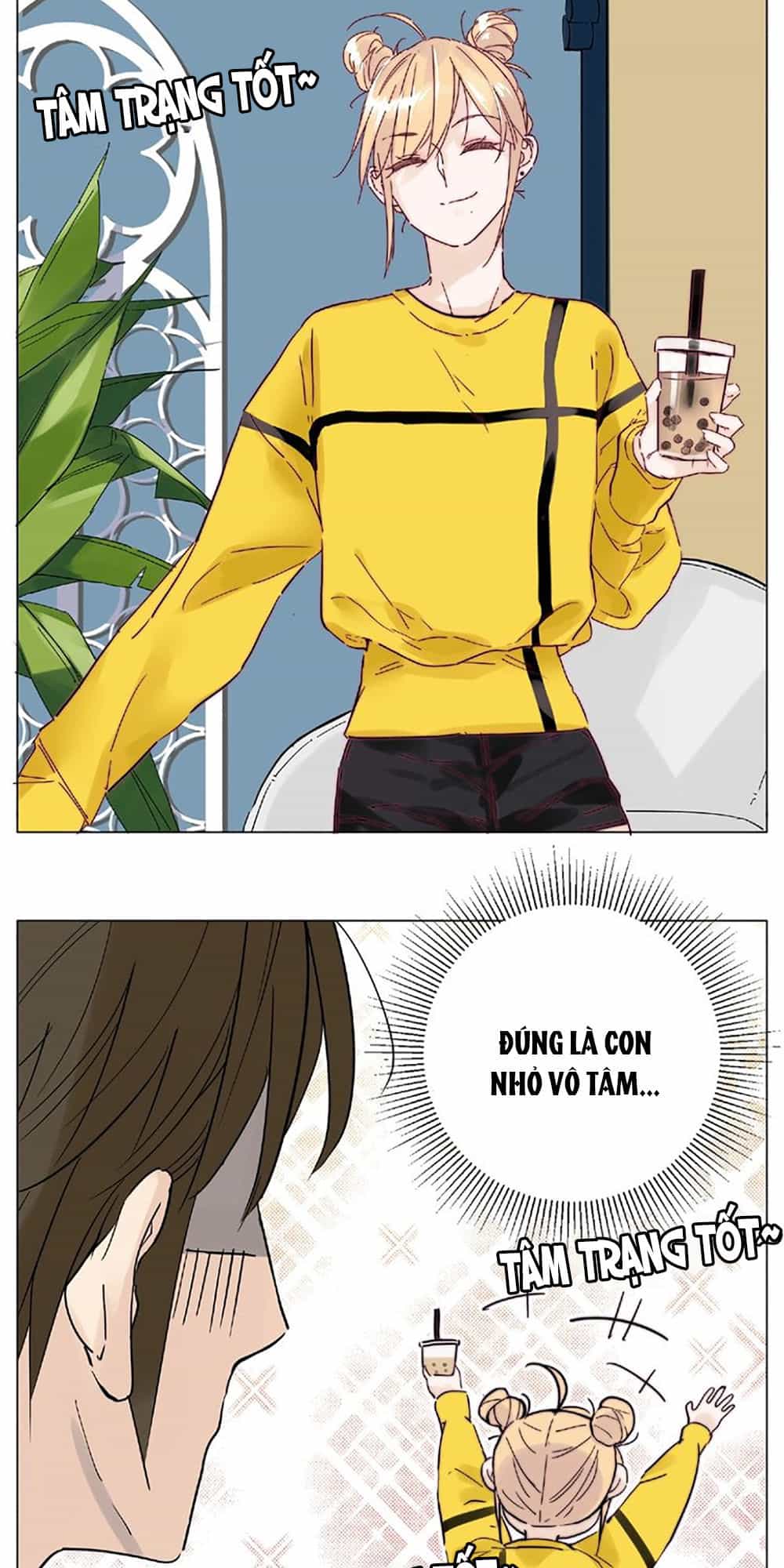 Tình Yêu Chớp Nhoáng - Chương 102 - ảnh 2
