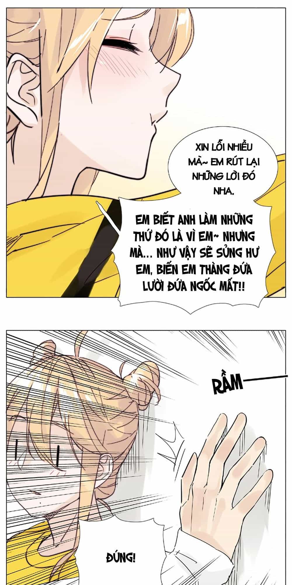 Tình Yêu Chớp Nhoáng - Chương 102 - ảnh 23