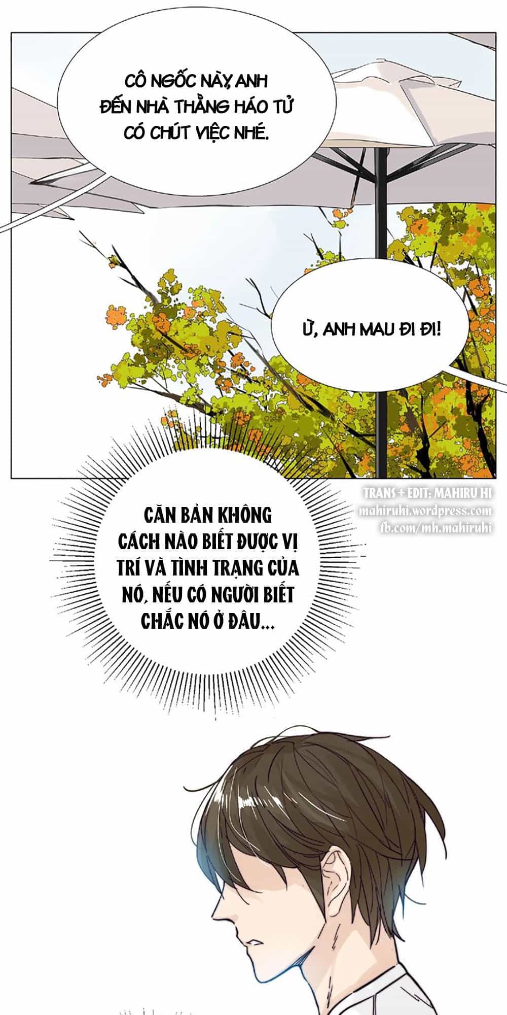 Tình Yêu Chớp Nhoáng - Chương 103 - ảnh 12
