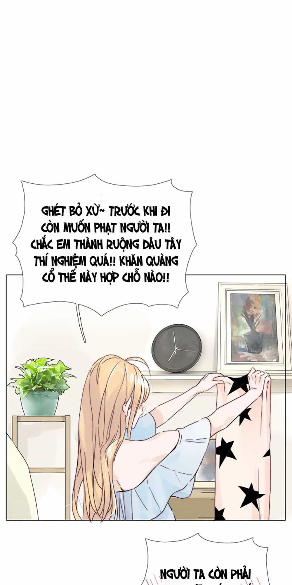 Tình Yêu Chớp Nhoáng - Chương 103 - ảnh 45