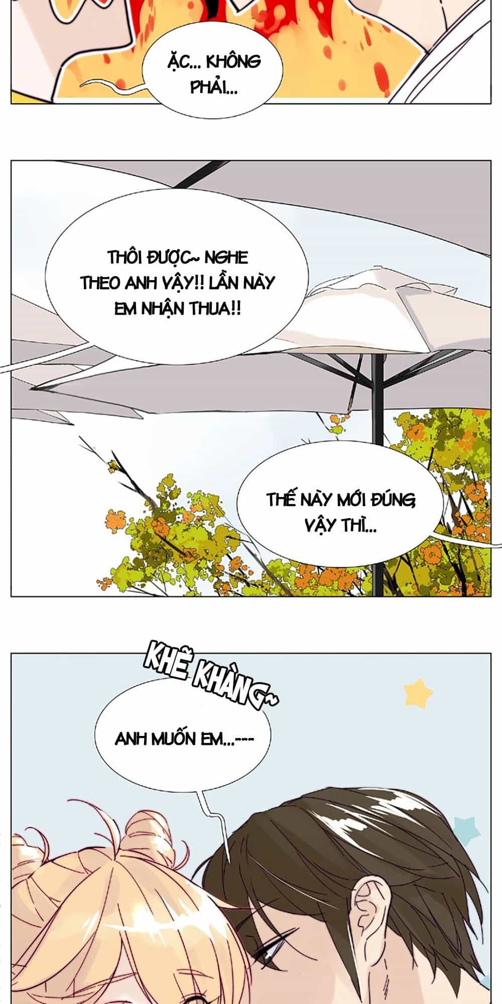 Tình Yêu Chớp Nhoáng - Chương 103 - ảnh 6