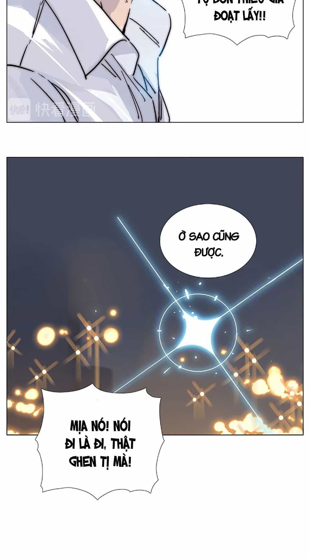 Tình Yêu Chớp Nhoáng - Chương 104 - ảnh 20