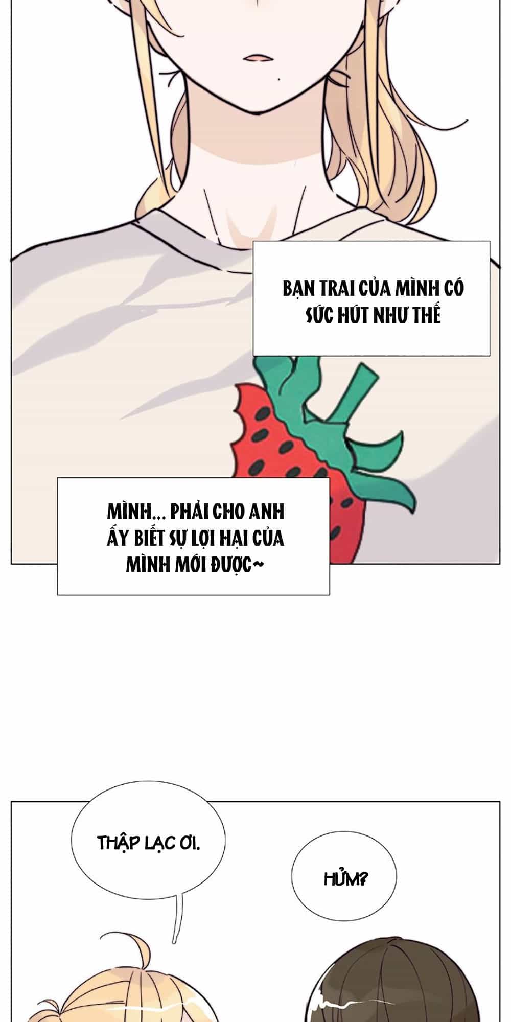 Tình Yêu Chớp Nhoáng - Chương 106 - ảnh 23