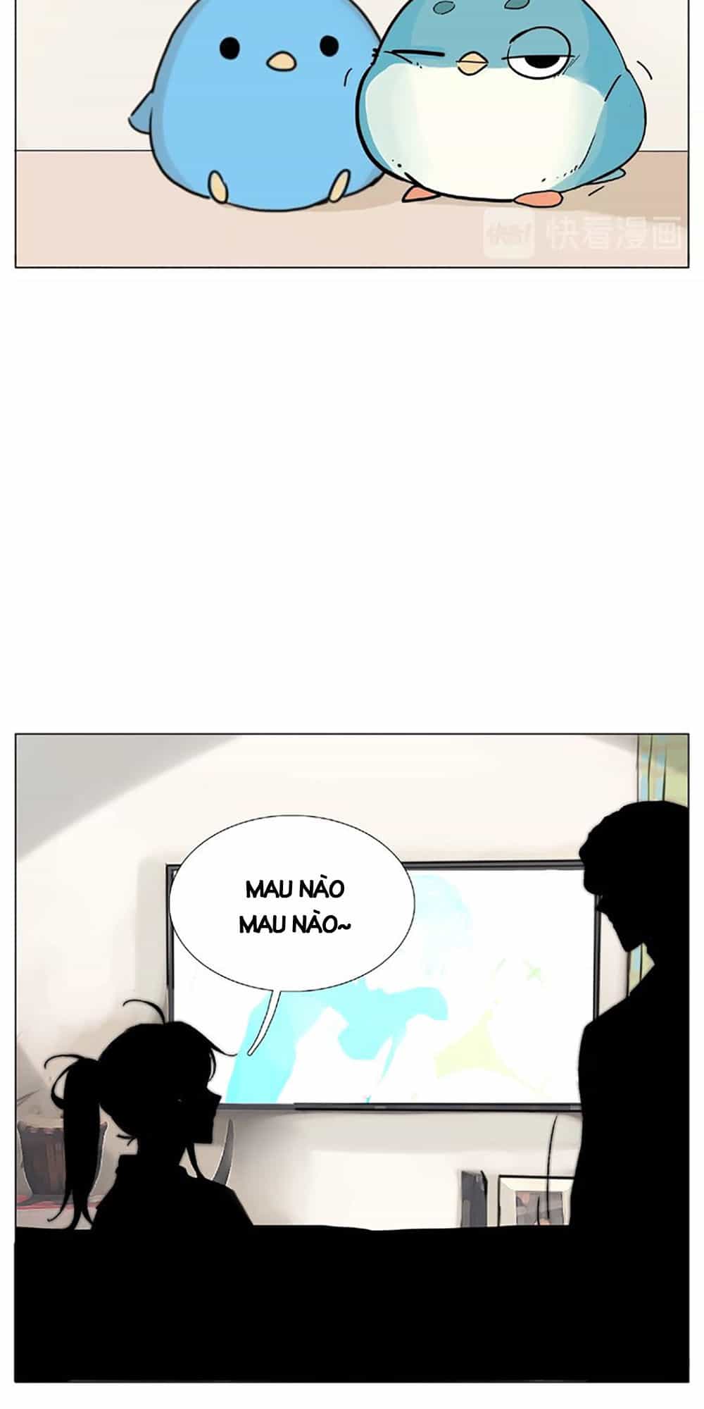 Tình Yêu Chớp Nhoáng - Chương 106 - ảnh 6