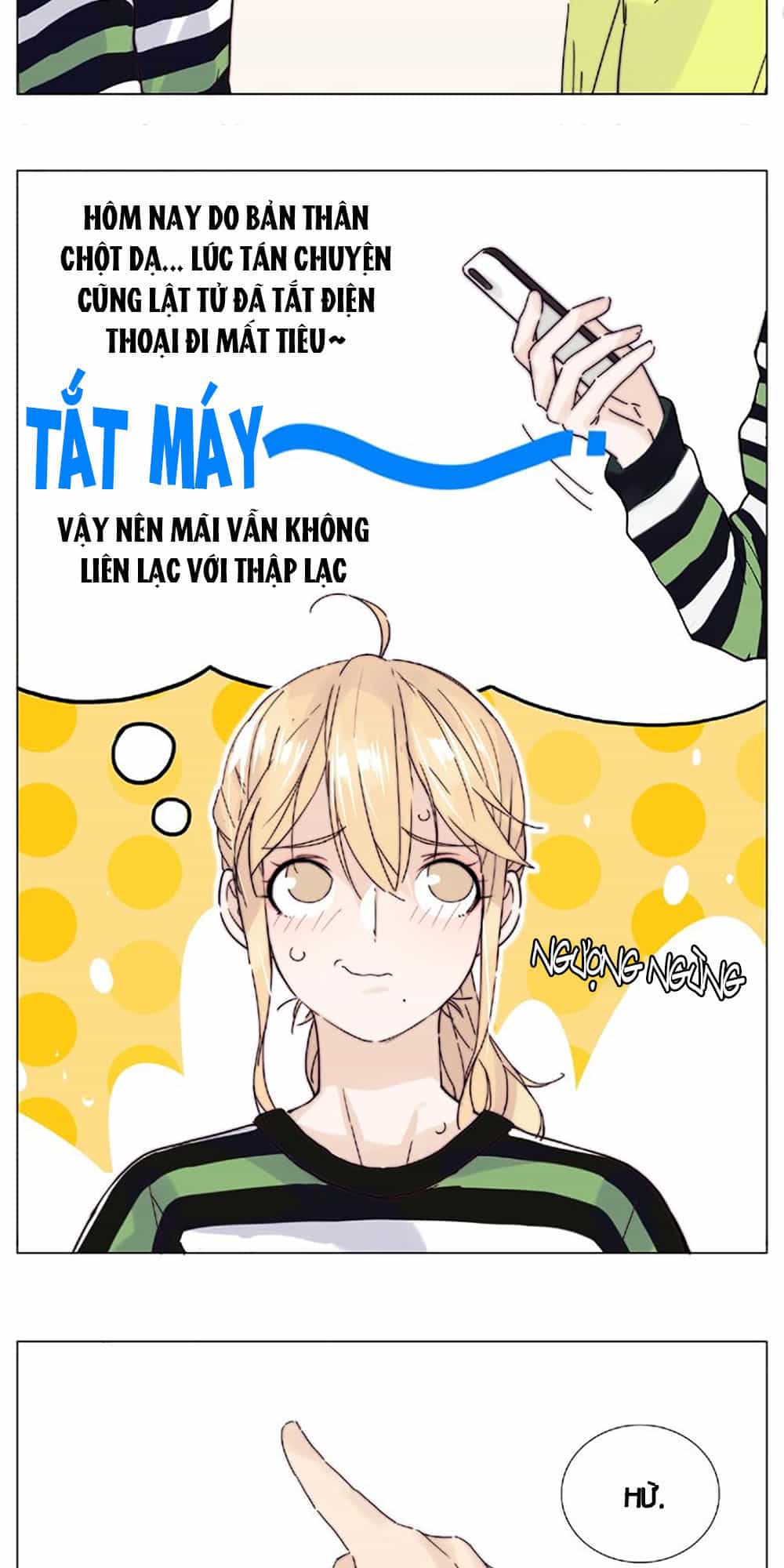 Tình Yêu Chớp Nhoáng - Chương 107 - ảnh 26