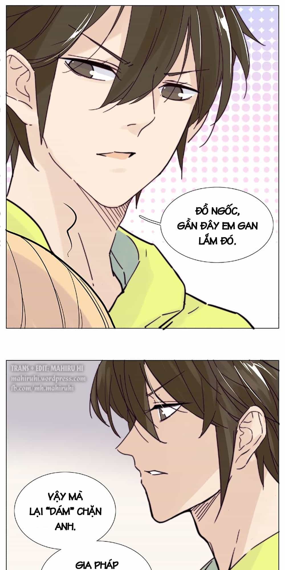 Tình Yêu Chớp Nhoáng - Chương 107 - ảnh 28