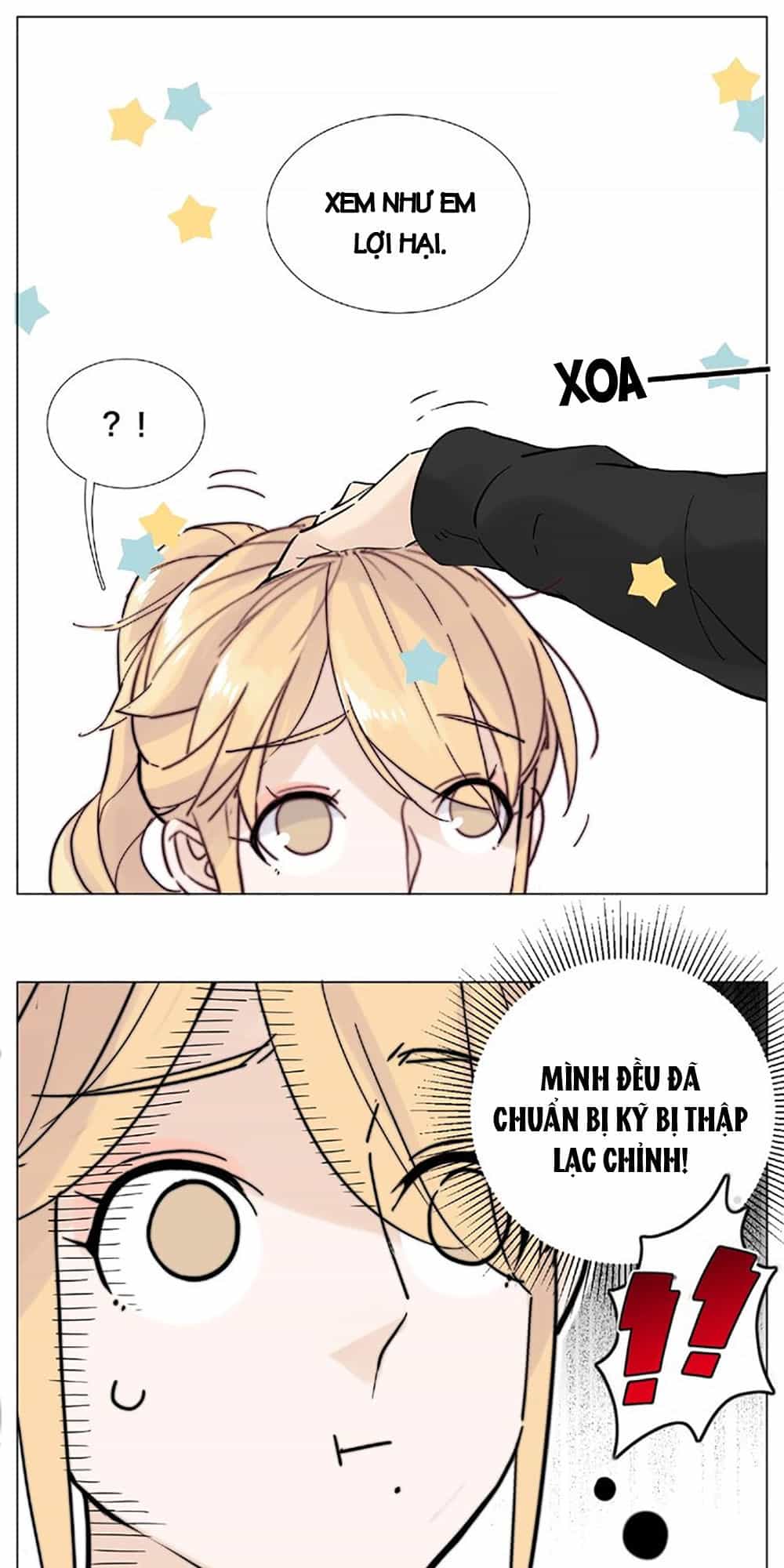 Tình Yêu Chớp Nhoáng - Chương 107 - ảnh 3