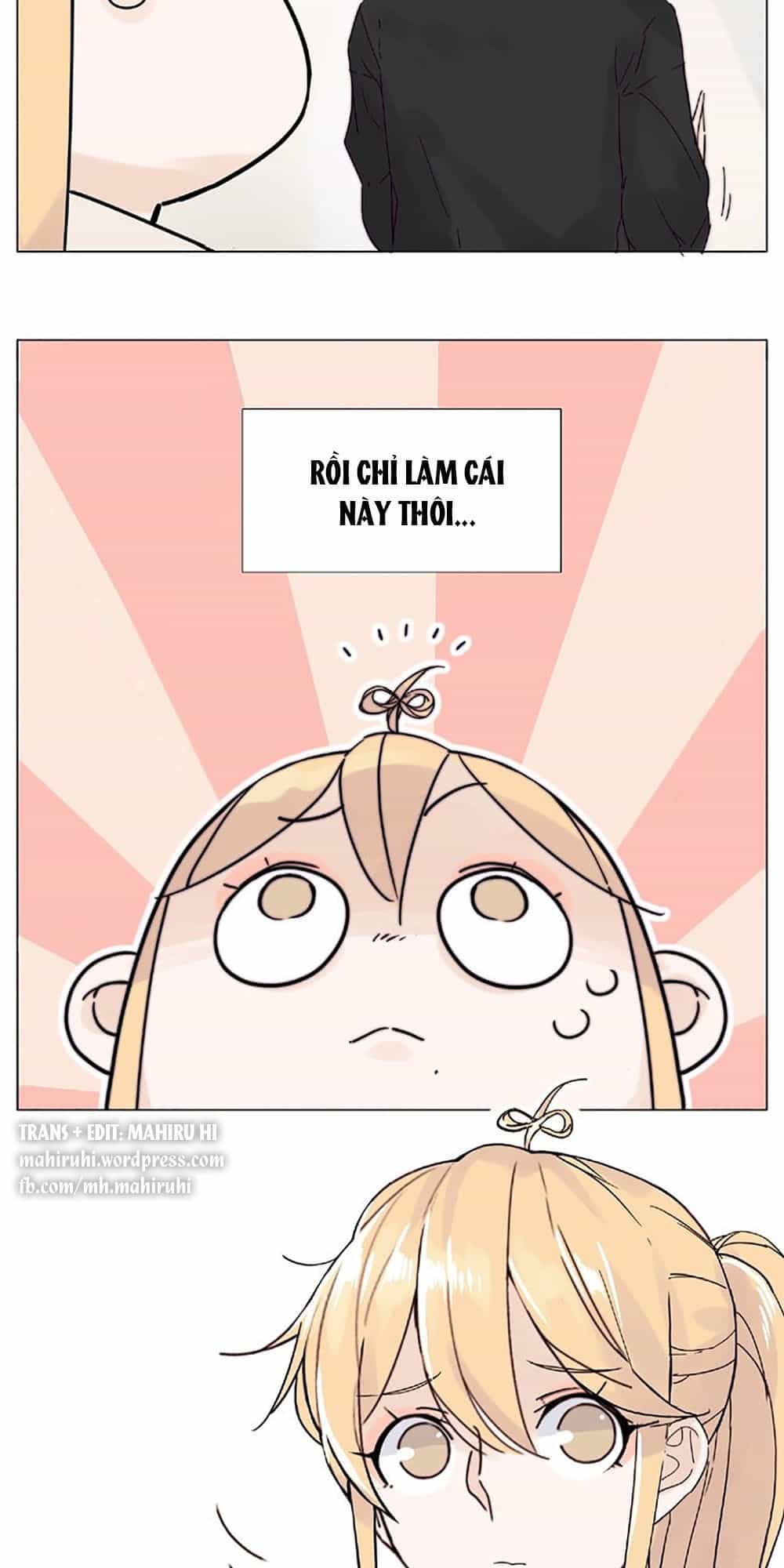 Tình Yêu Chớp Nhoáng - Chương 107 - ảnh 6