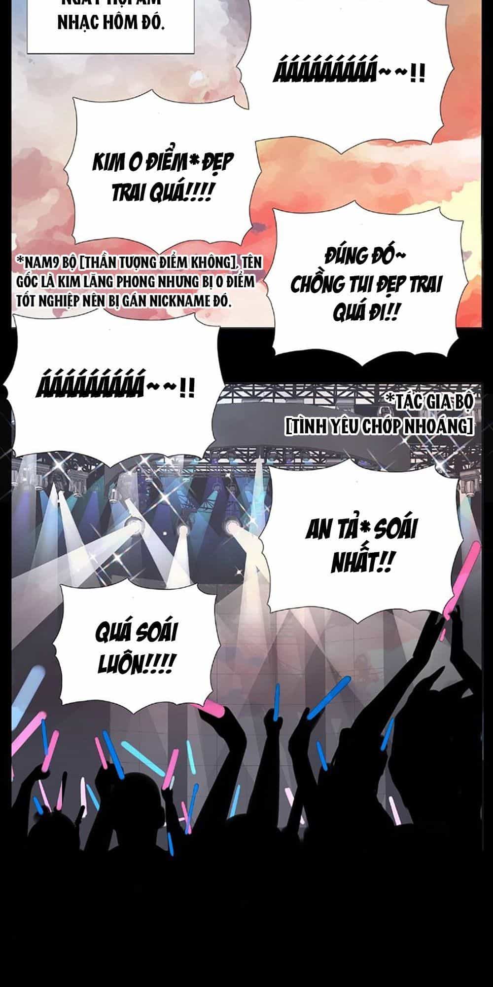 Tình Yêu Chớp Nhoáng - Chương 107.5 - ảnh 10