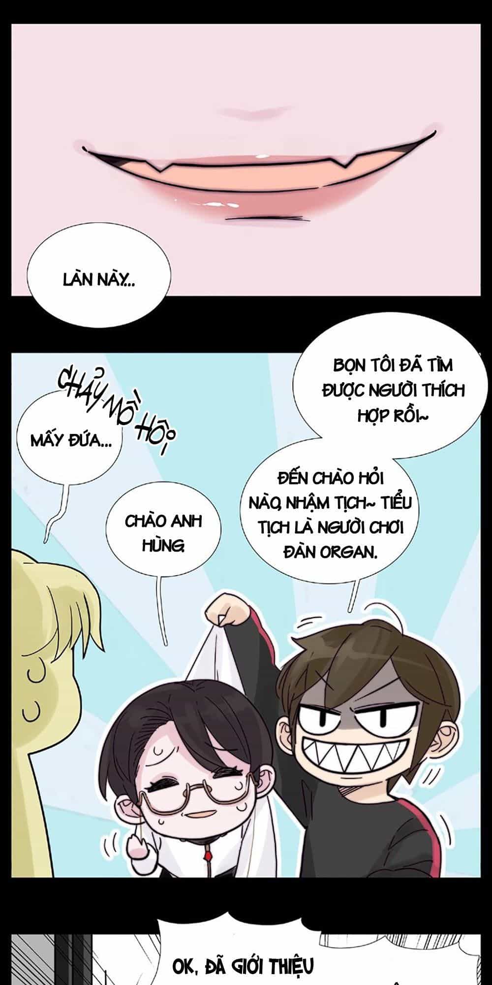 Tình Yêu Chớp Nhoáng - Chương 107.5 - ảnh 20