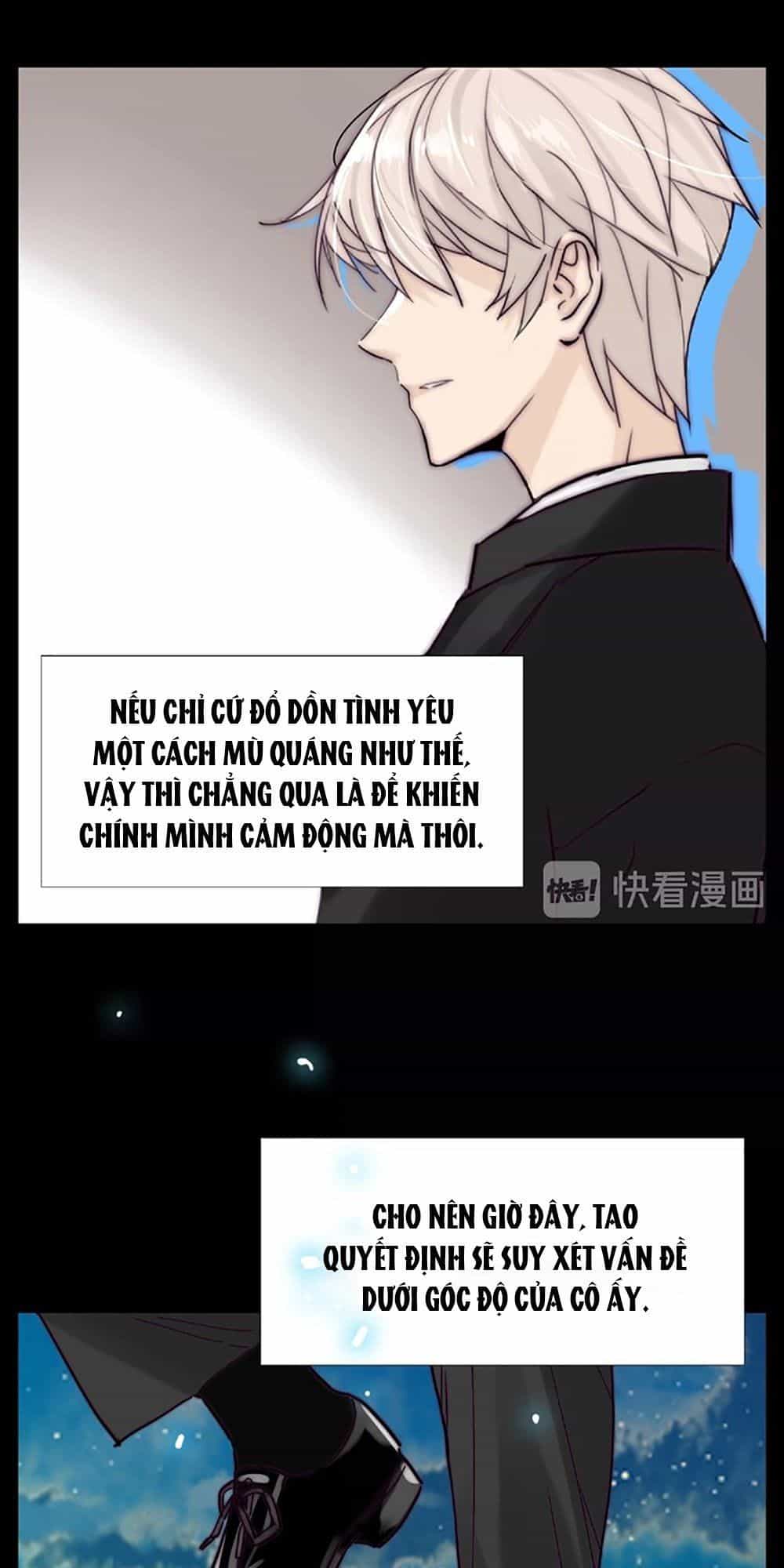 Tình Yêu Chớp Nhoáng - Chương 108 - ảnh 18