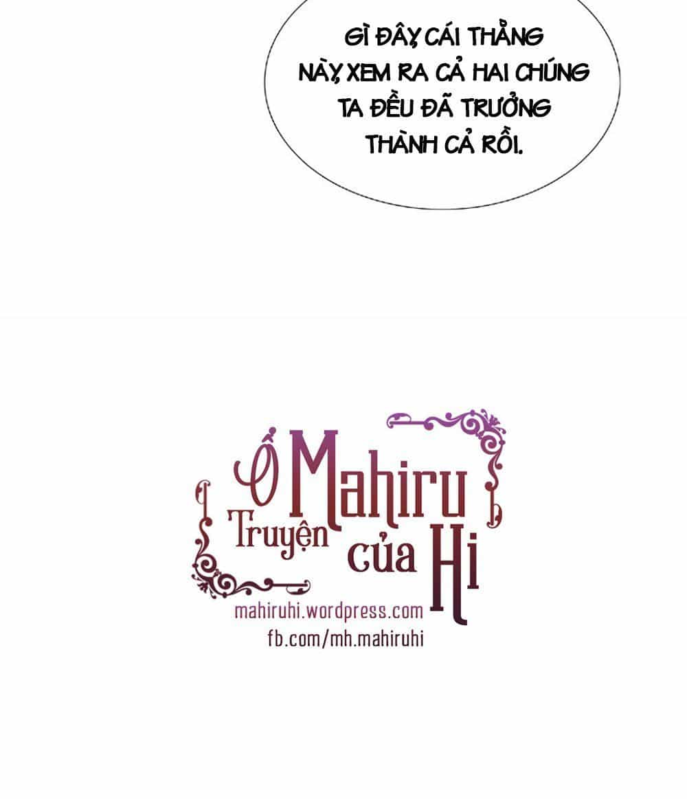 Tình Yêu Chớp Nhoáng - Chương 108 - ảnh 28