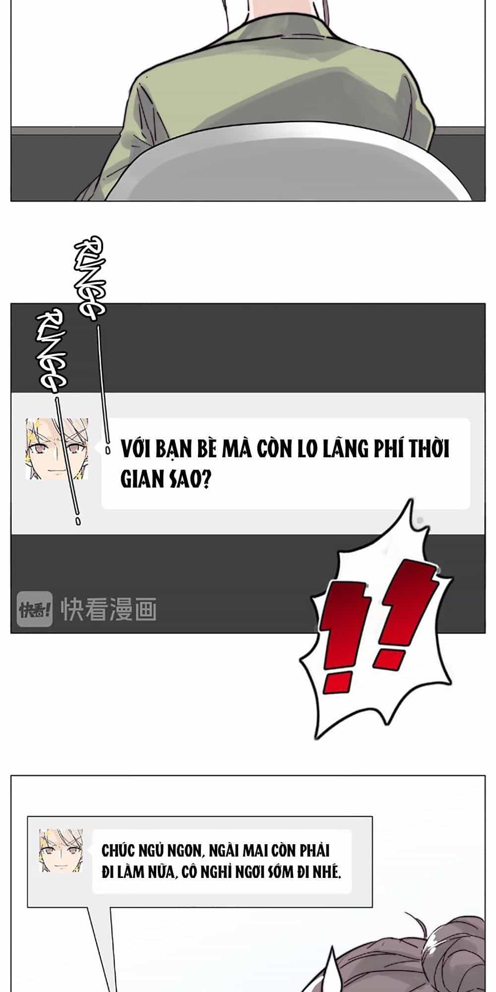 Tình Yêu Chớp Nhoáng - Chương 109 - ảnh 10