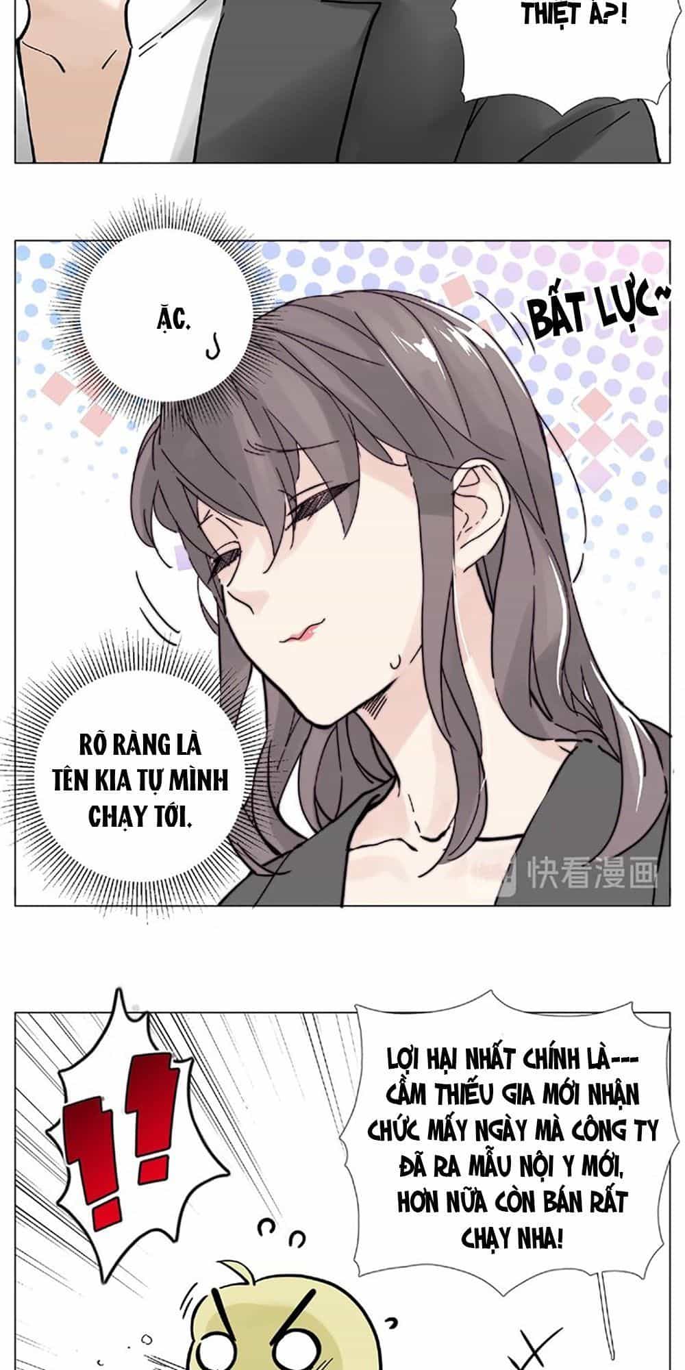 Tình Yêu Chớp Nhoáng - Chương 109 - ảnh 29