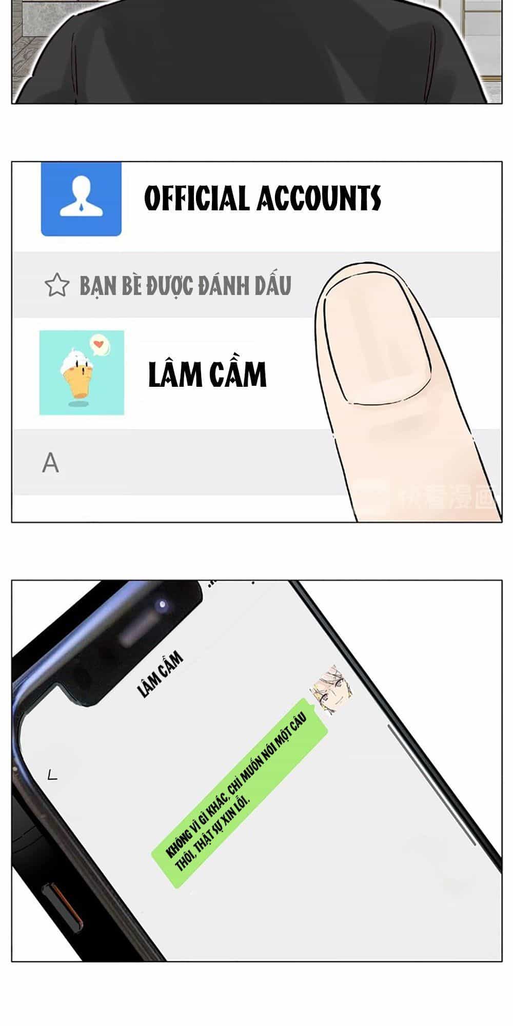 Tình Yêu Chớp Nhoáng - Chương 109 - ảnh 3