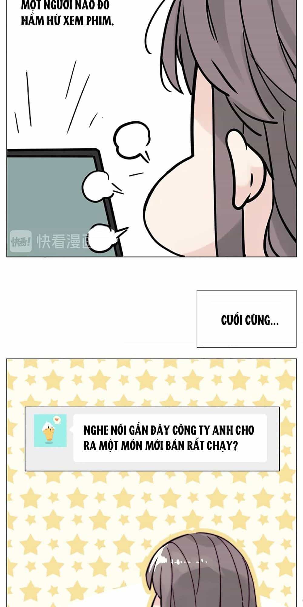 Tình Yêu Chớp Nhoáng - Chương 109 - ảnh 38