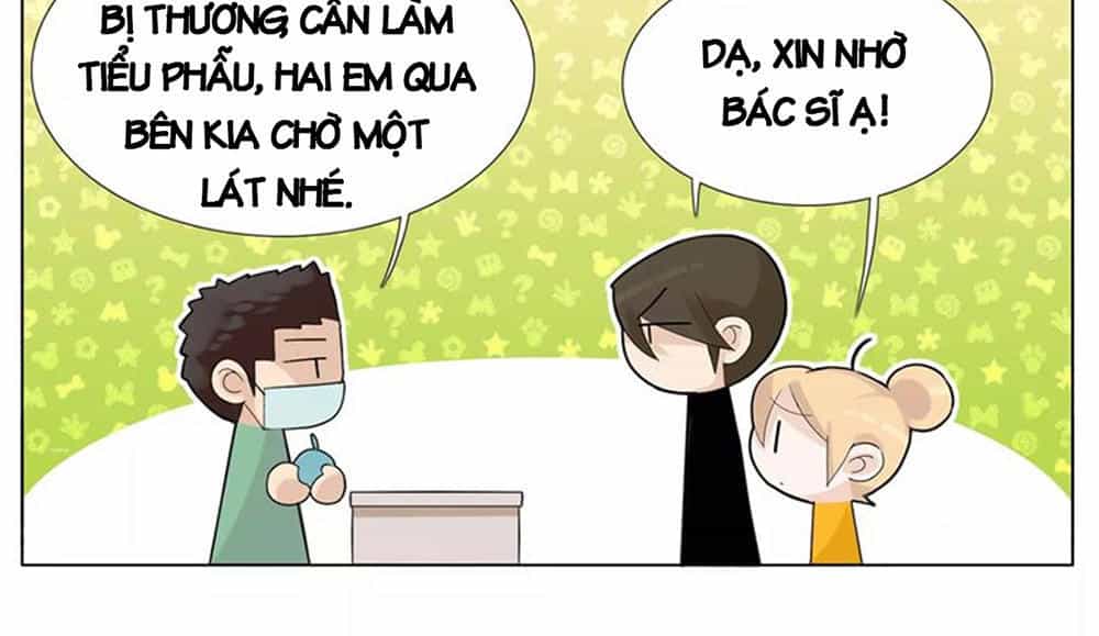 Tình Yêu Chớp Nhoáng - Chương 11 - ảnh 10