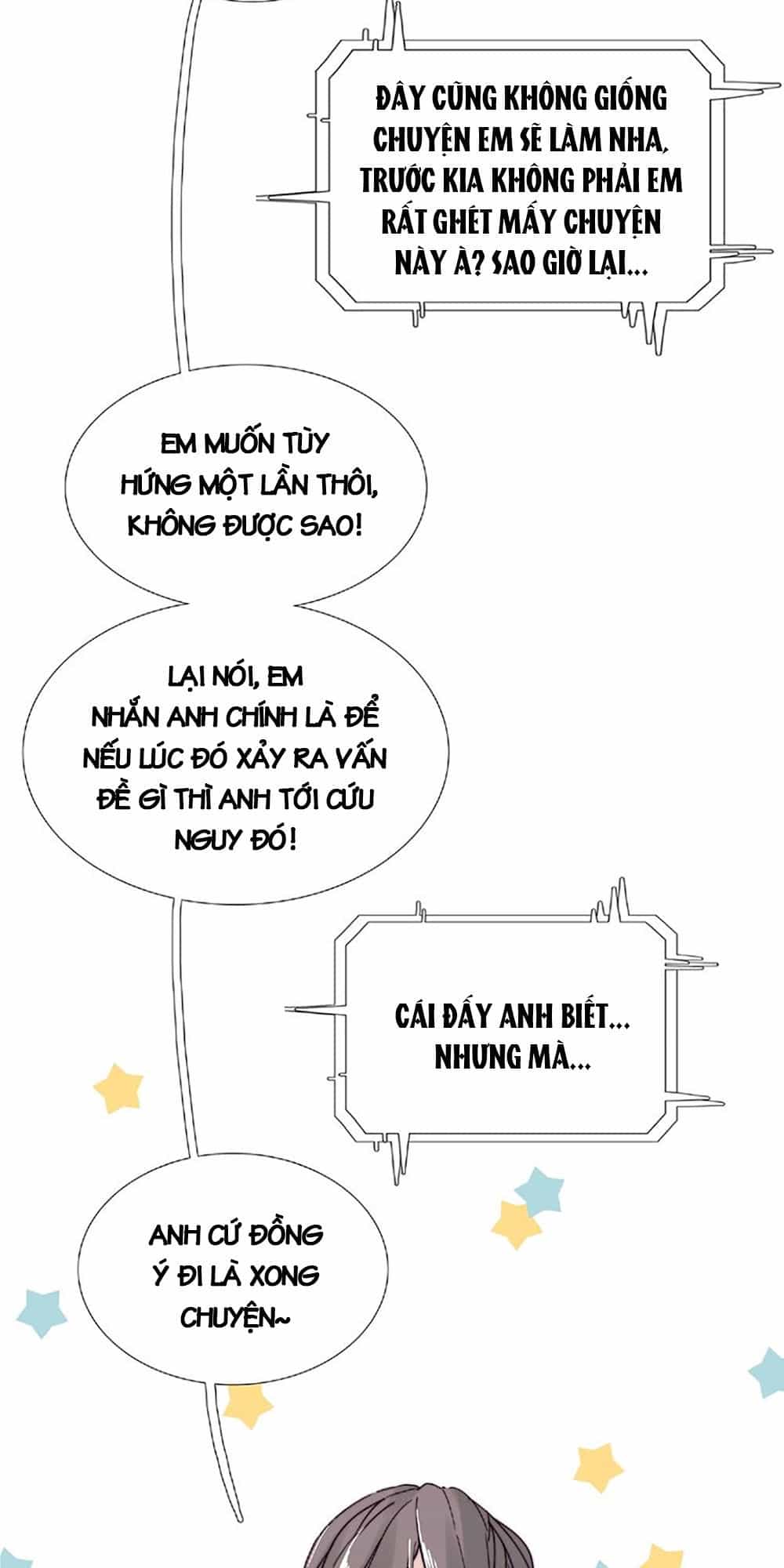 Tình Yêu Chớp Nhoáng - Chương 111 - ảnh 10