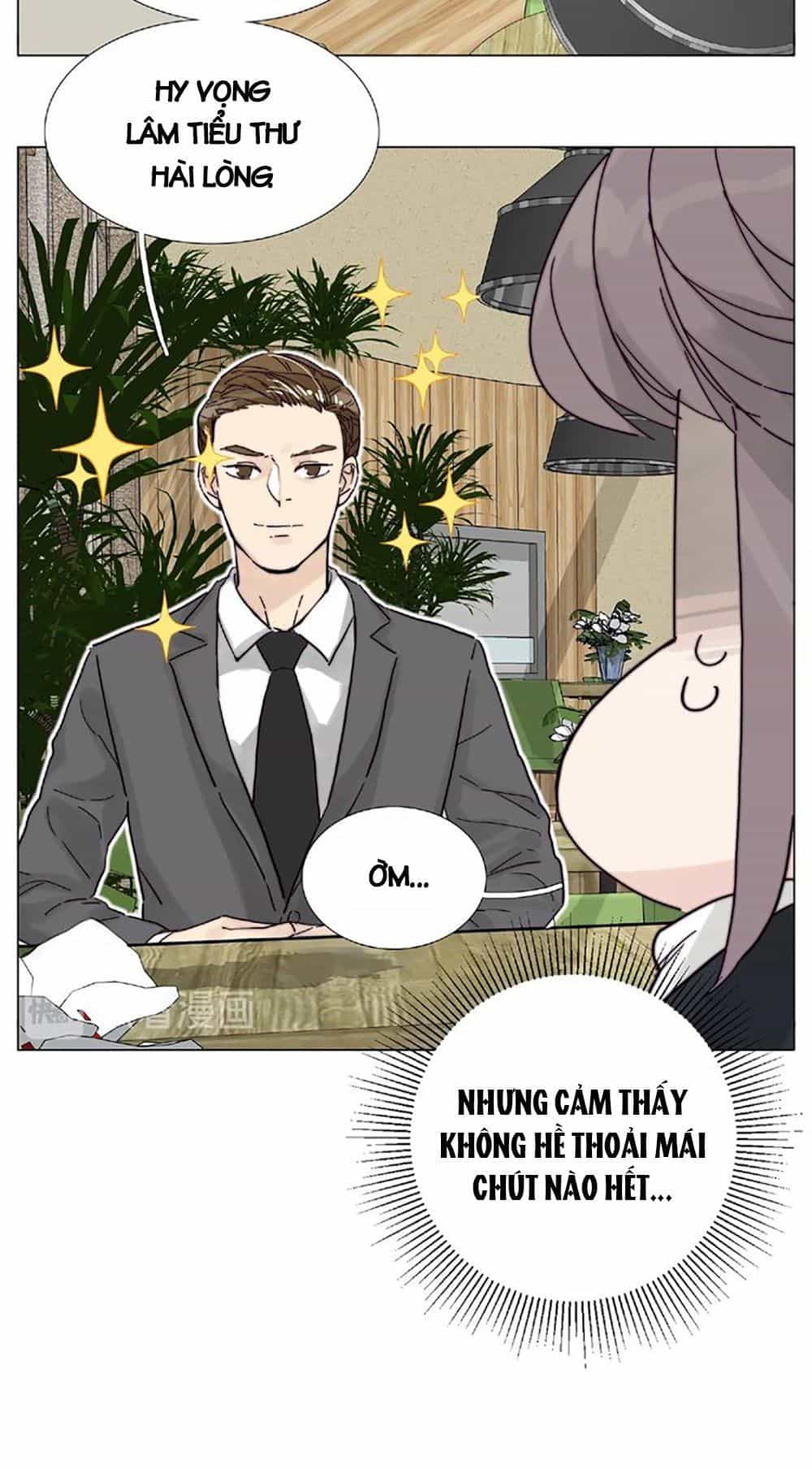 Tình Yêu Chớp Nhoáng - Chương 111 - ảnh 14