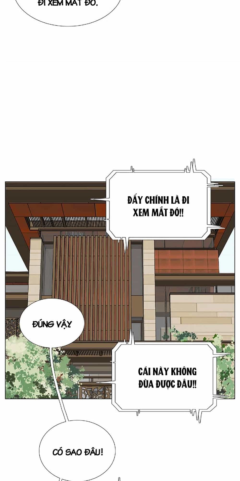 Tình Yêu Chớp Nhoáng - Chương 111 - ảnh 9