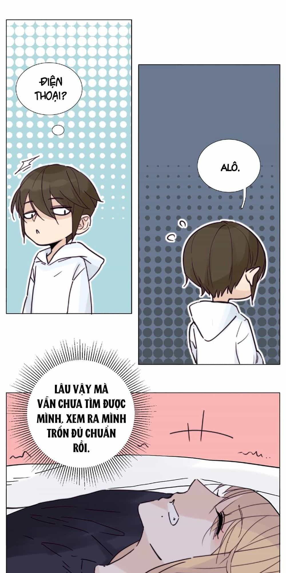 Tình Yêu Chớp Nhoáng - Chương 112 - ảnh 30