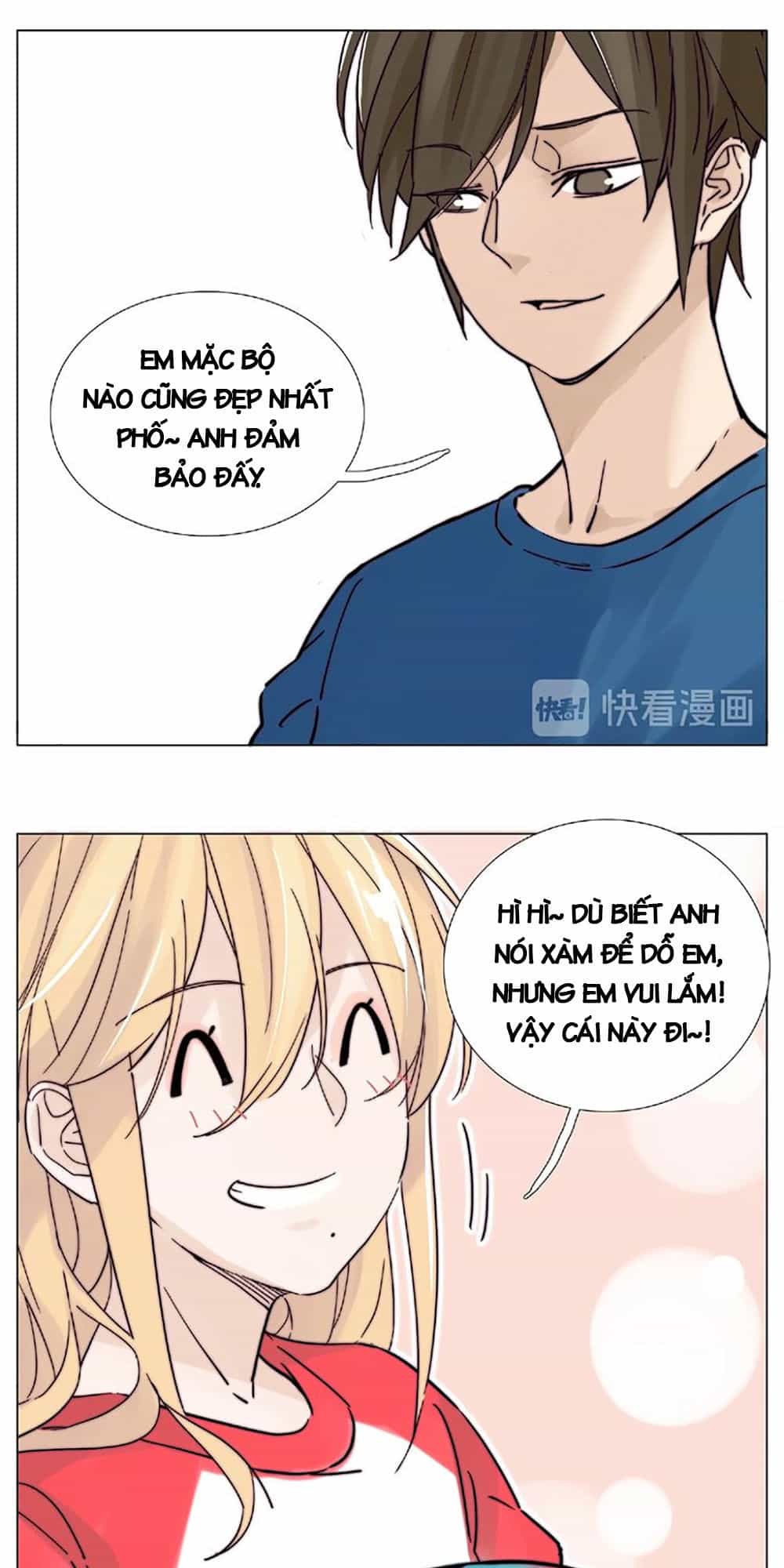 Tình Yêu Chớp Nhoáng - Chương 113 - ảnh 18