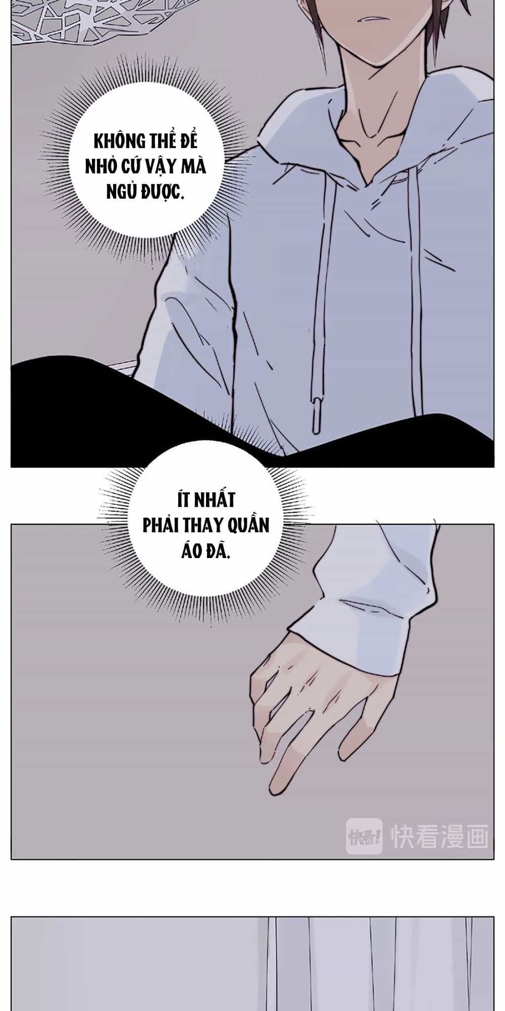 Tình Yêu Chớp Nhoáng - Chương 113 - ảnh 2