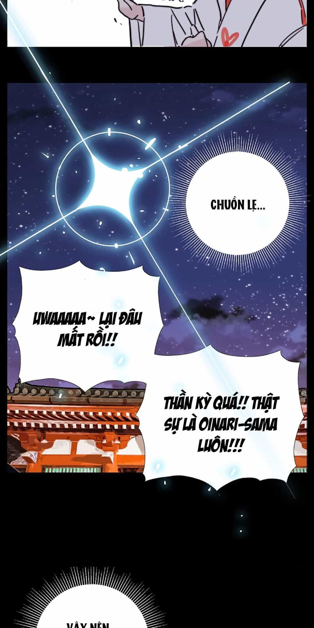 Tình Yêu Chớp Nhoáng - Chương 113 - ảnh 27