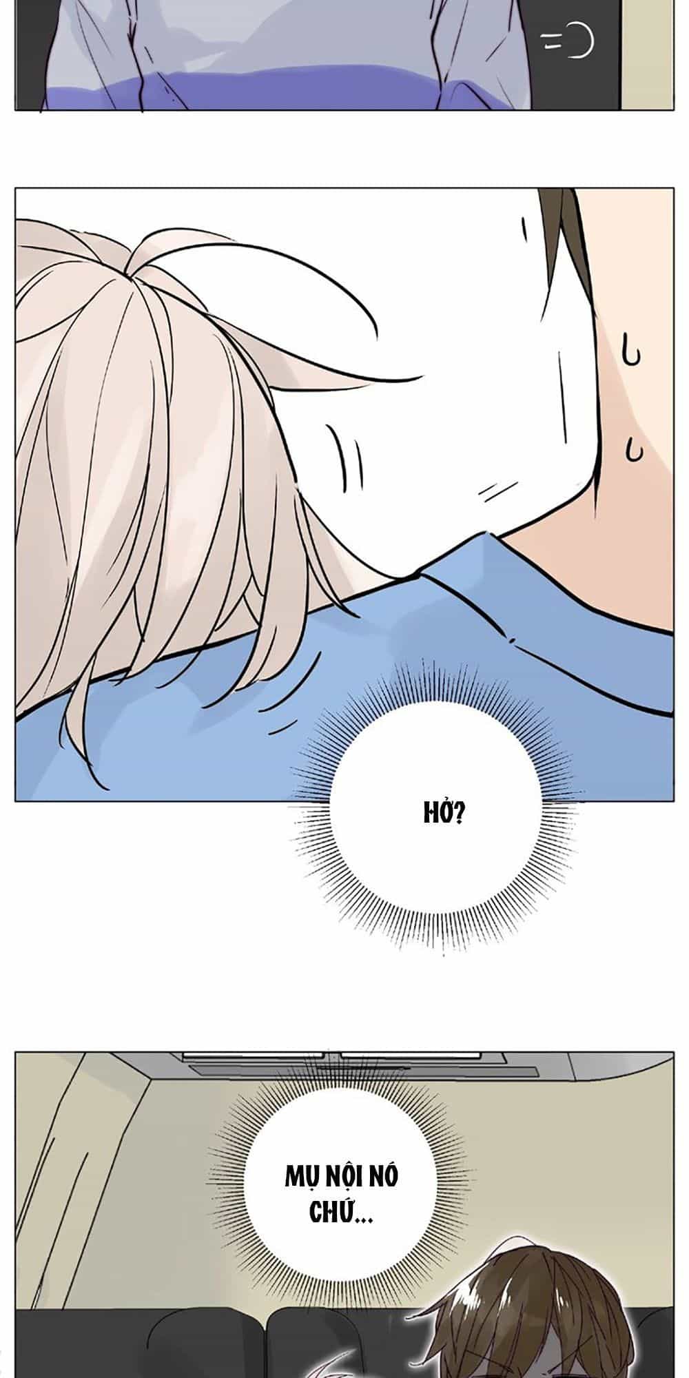 Tình Yêu Chớp Nhoáng - Chương 114 - ảnh 18