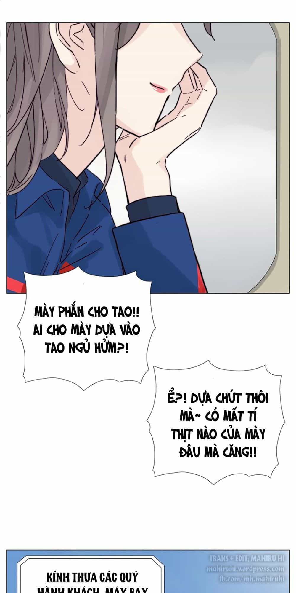 Tình Yêu Chớp Nhoáng - Chương 114 - ảnh 20