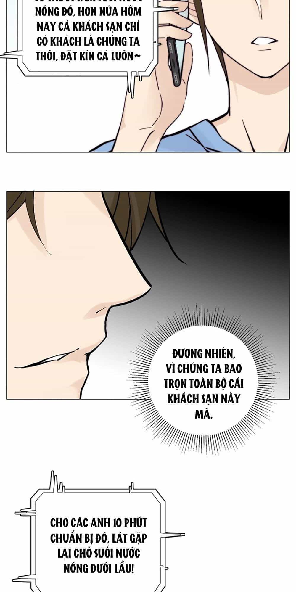 Tình Yêu Chớp Nhoáng - Chương 114 - ảnh 29