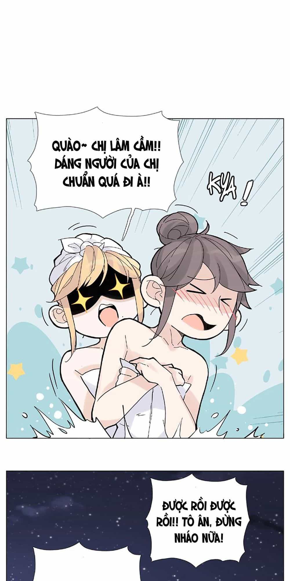 Tình Yêu Chớp Nhoáng - Chương 115 - ảnh 9